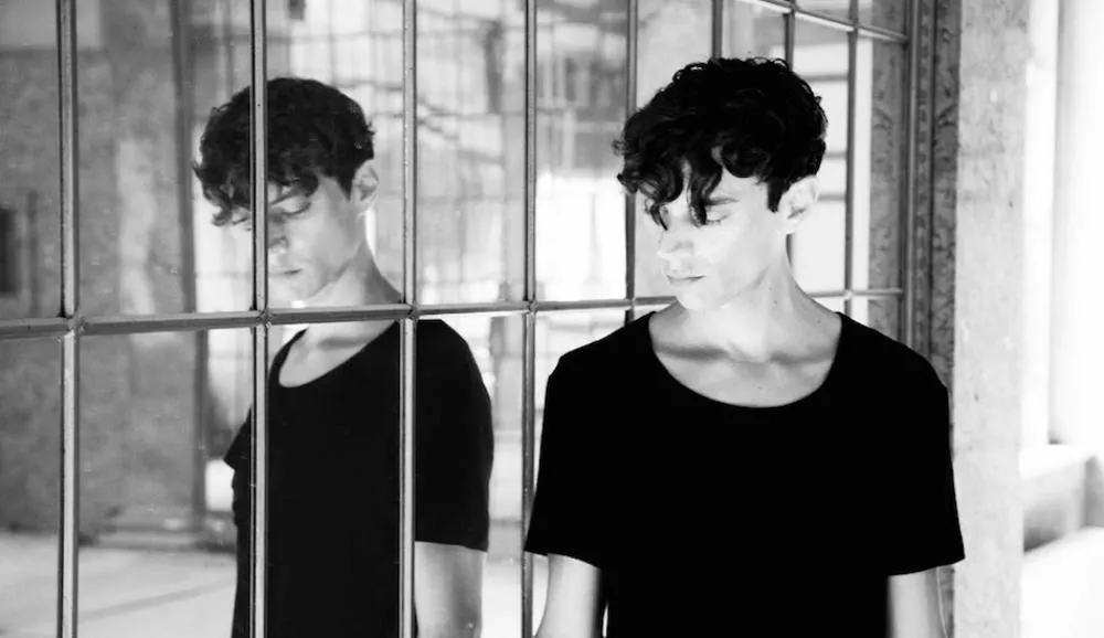 Illustration pour Francesco Tristano, Derrick May&nbsp;: duo gagnant