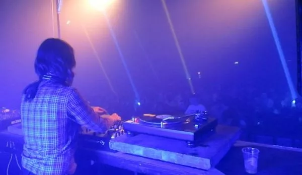 Illustration pour En direct de In:Motion NYD à Bristol