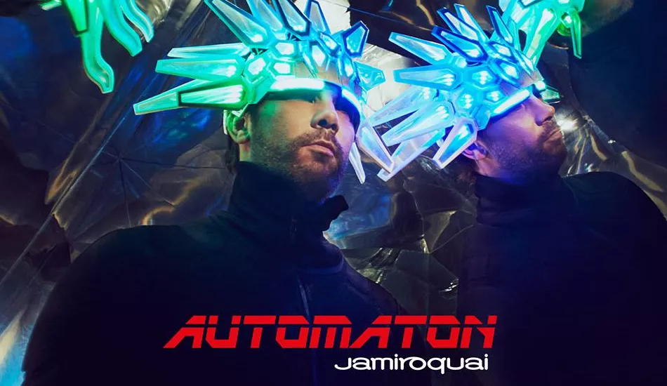 Illustration pour Le nouvel album de Jamiroquai est en écoute