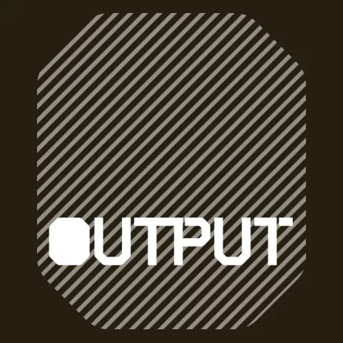 Illustration pour output