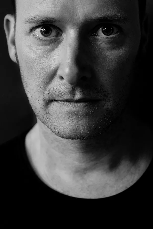 Illustration pour michaelmayer_portrait