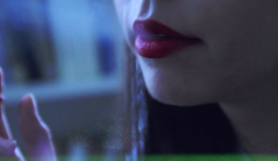 Illustration pour Exclu&nbsp;: « Falling Night » par Nuit Oceãn, douce découverte