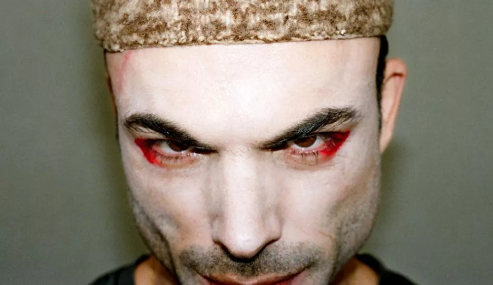 Illustration pour Joakim dévoile un clip pour annoncer son nouvel album