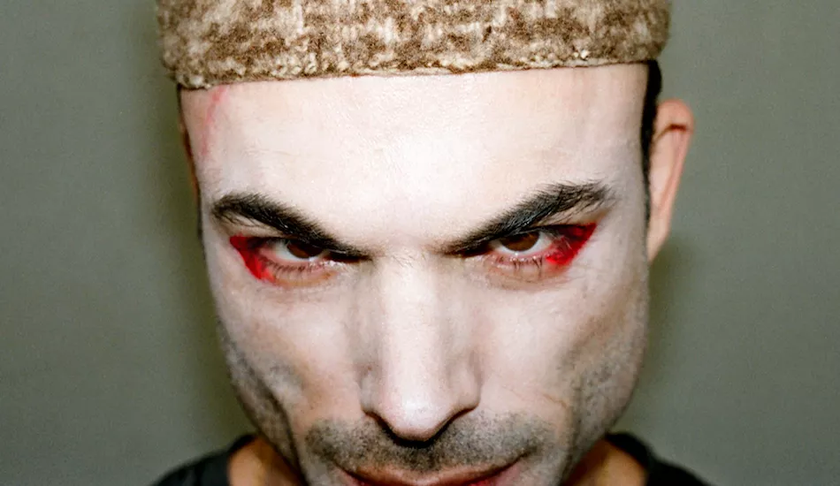 Illustration pour Joakim dévoile un clip pour annoncer son nouvel album