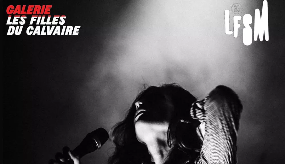 Illustration pour A voir&nbsp;: une exposition sur la scène musicale féminine et le festival Les Femmes S&rsquo;en Mêlent