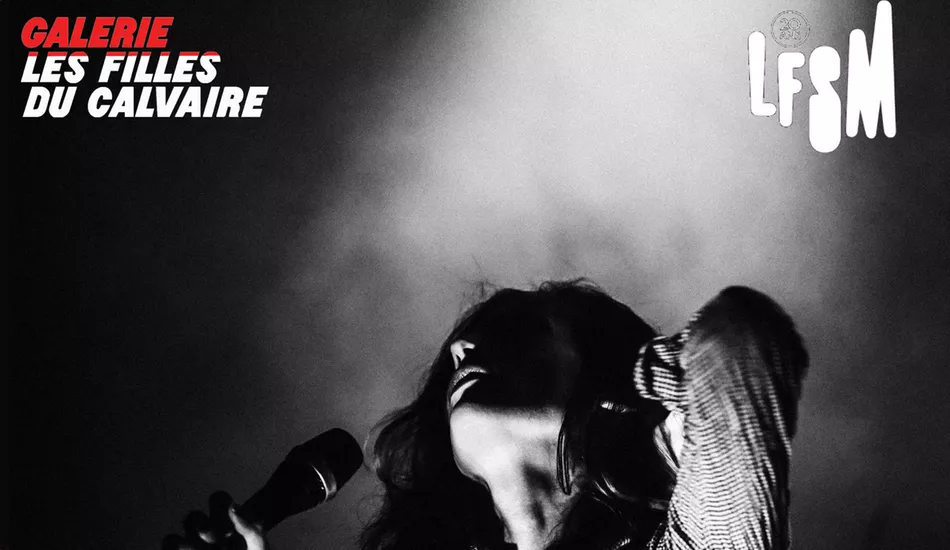 Illustration pour A voir&nbsp;: une exposition sur la scène musicale féminine et le festival Les Femmes S&rsquo;en Mêlent