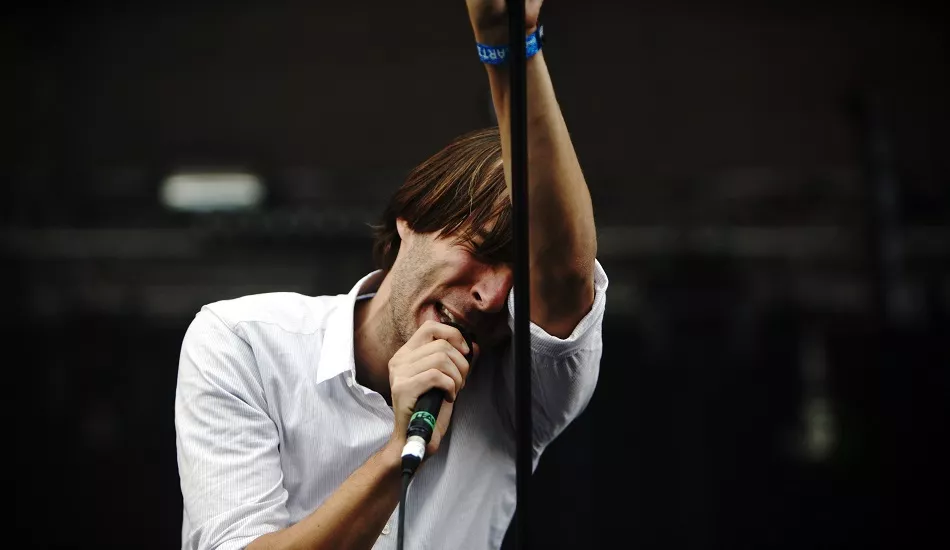 Illustration pour Encore douze nouveaux noms pour Dour 2017