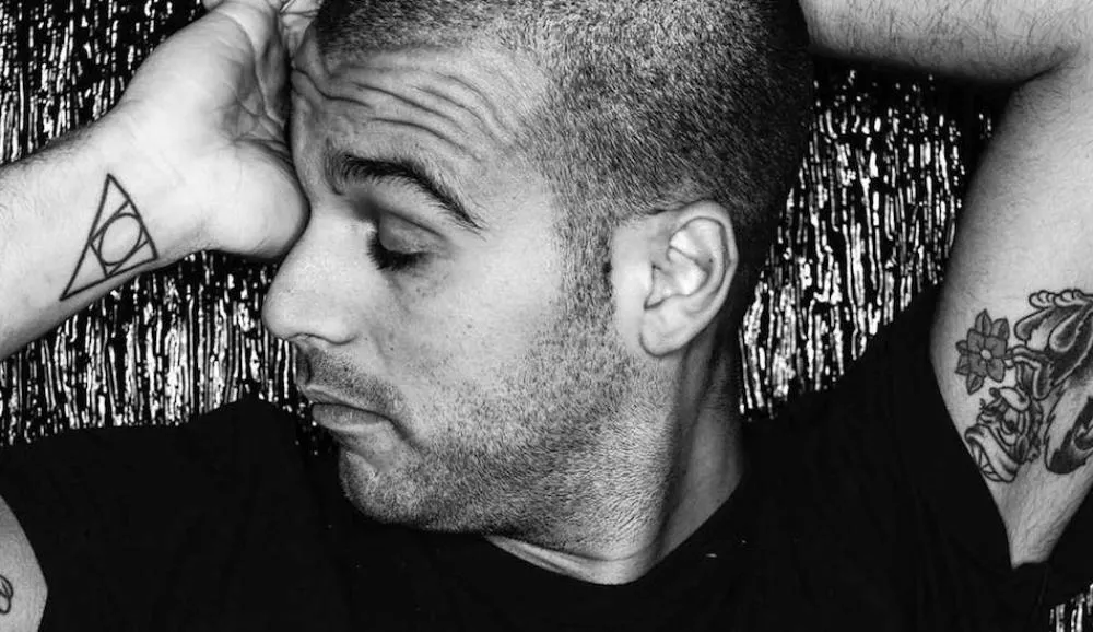 Illustration pour Ilario Alicante lance Virgo, un nouveau label