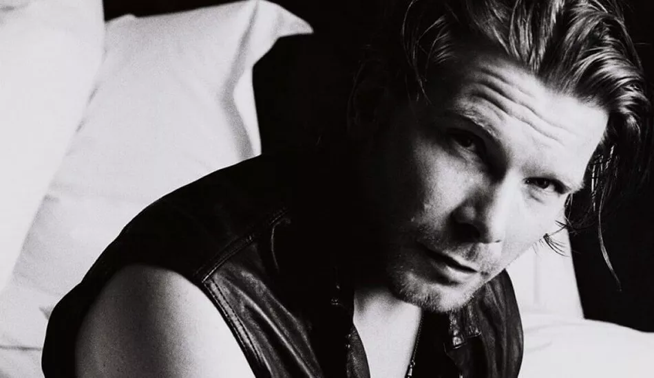 Illustration pour Les inspirations de&#8230; Marcel Dettmann