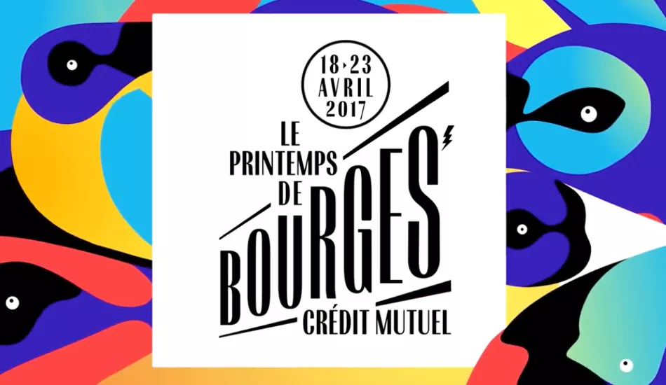 Illustration pour Le Printemps de Bourges a révélé sa programmation complète