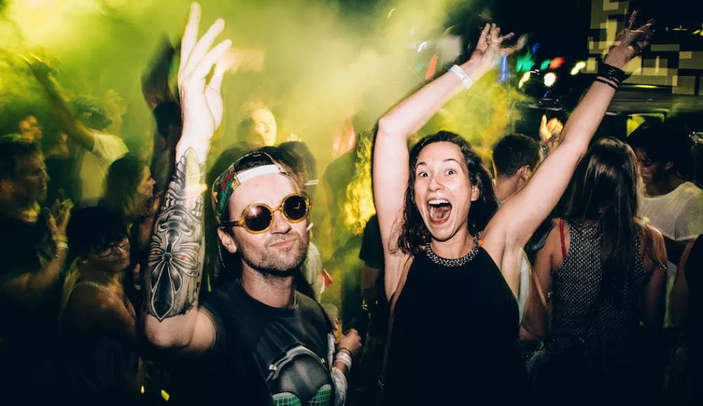 Illustration pour En direct des Chemins Sonores en Nouvelle-Calédonie