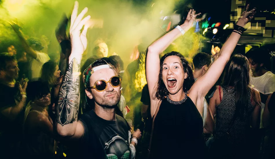 Illustration pour En direct des Chemins Sonores en Nouvelle-Calédonie