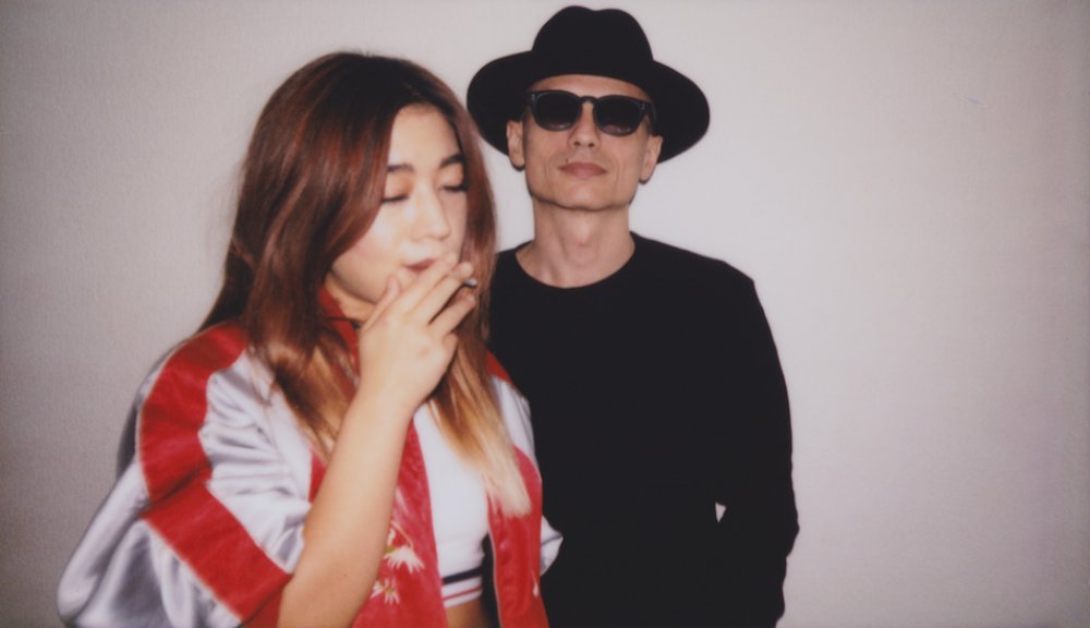 Illustration pour Le duo Royaume dévoile un nouveau single « Miho Beach »