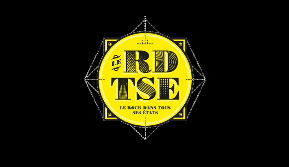 Illustration pour Le Rock Dans Tous Ses Etats est mort