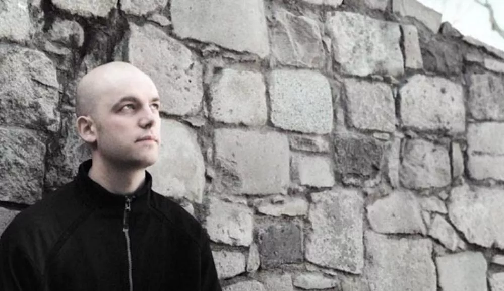 Illustration pour Russ Gabriel&nbsp;: « Dans les années 80, se payer un synthé était impossible pour un mec comme moi »