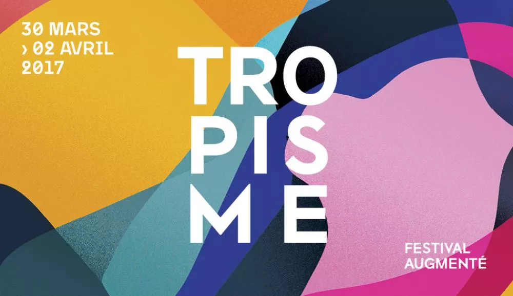 Illustration pour Le Tropisme Festival, entre bonne musique, projections et dance contest