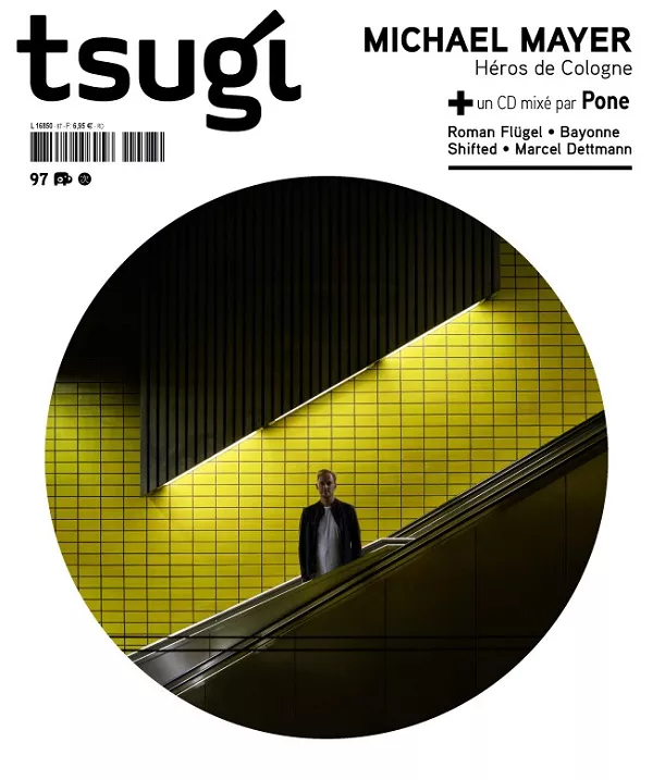 Illustration pour TSHS97-001