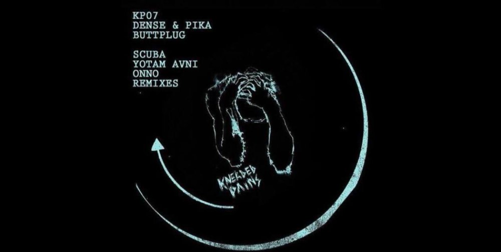 Illustration pour Scuba, Yotam Avni et ONNO ont remixé Dense &#038; Pika