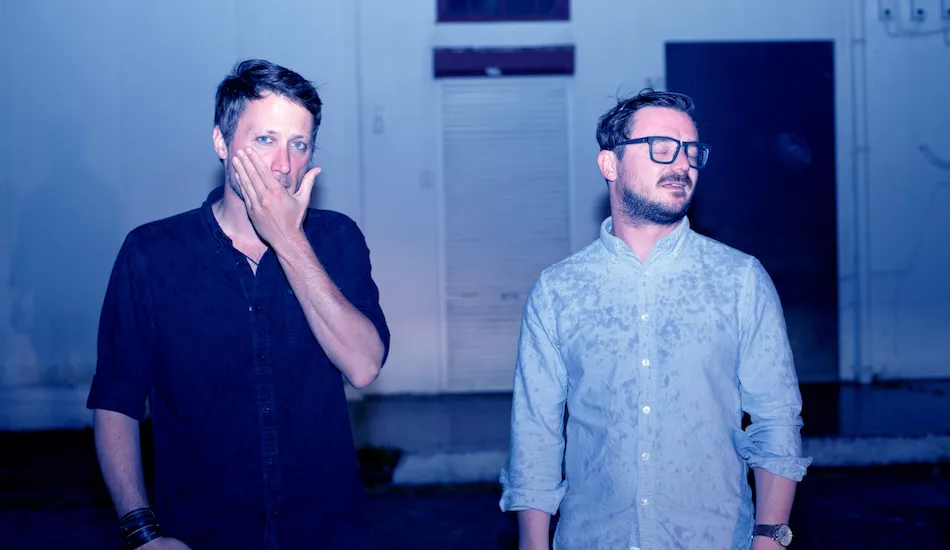 Illustration pour Coup de coeur pour la house organique de You Man