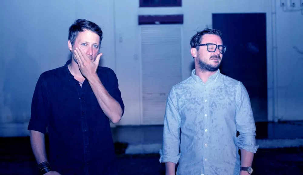 Illustration pour Coup de coeur pour la house organique de You Man