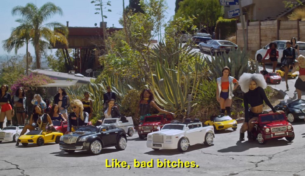 Illustration pour Young Thug vient de sortir l&rsquo;un des meilleurs clips de la saison