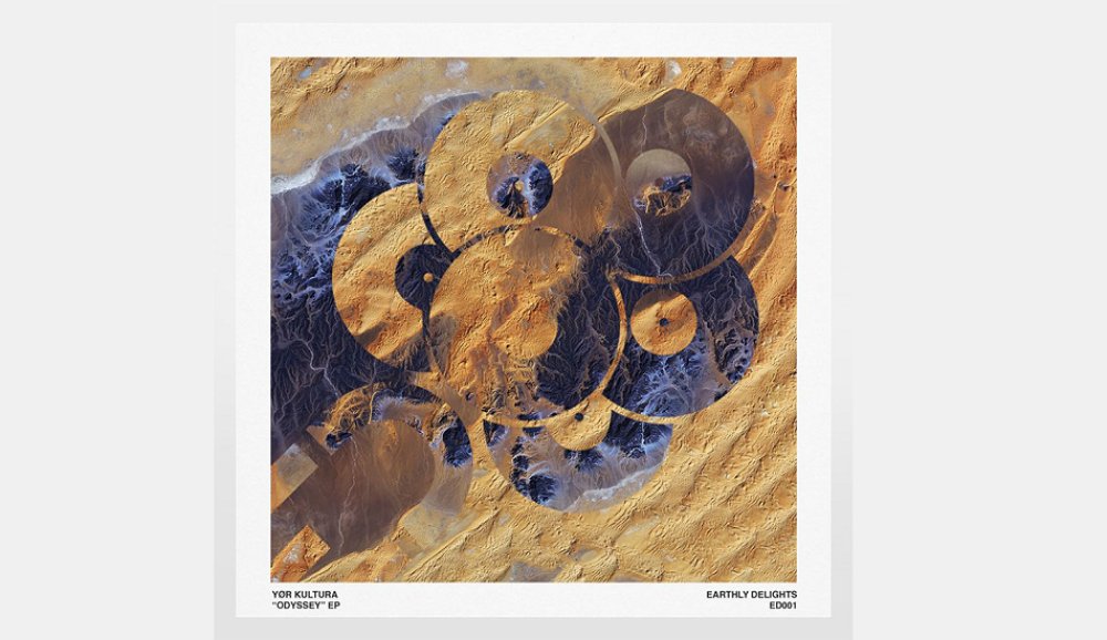 Illustration pour Coup de pouce&nbsp;: Yør Kultura