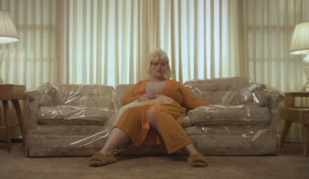 Illustration pour Passion coupe mullet&nbsp;: le groupe Isaac Delusion sort un nouveau clip