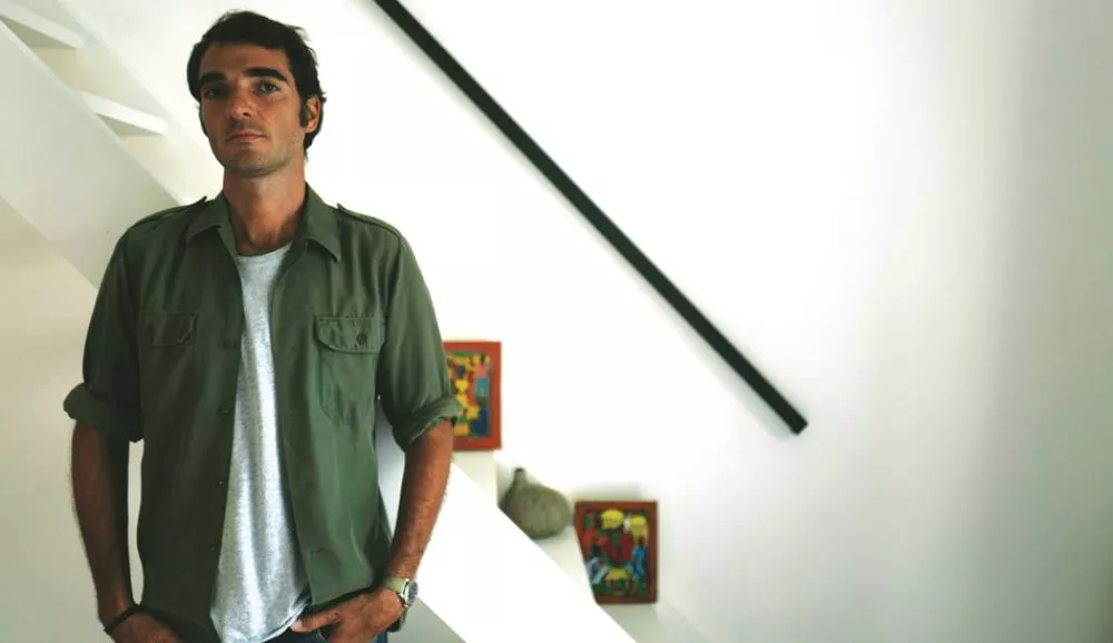 Illustration pour Exclu&nbsp;: « 7 JANVIER » d&rsquo;Arno E. Mathieu, un titre techno sur les attentats de Paris