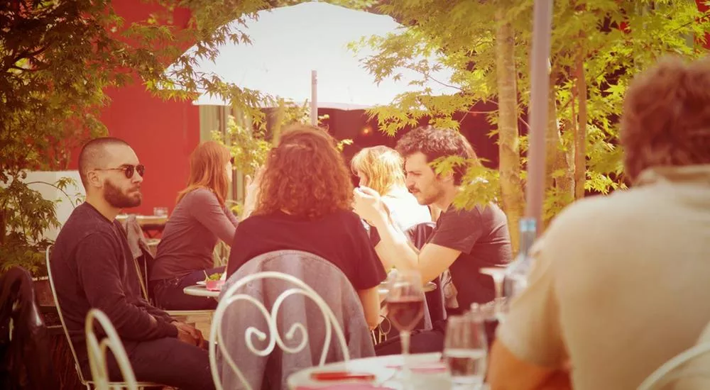 Illustration pour bar-a-bulles