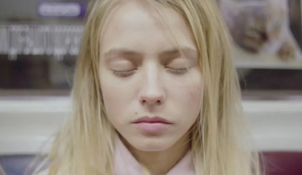 Illustration pour « Genie », le nouveau morceau de Busy P