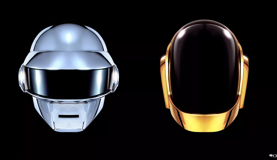 Illustration pour L&rsquo;Essential Mix des Daft Punk a vingt ans