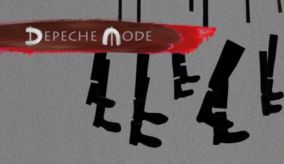 Depeche Mode