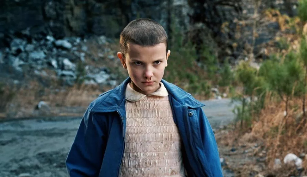 Illustration pour Quelqu&rsquo;un a fait un mash-up entre « Starboy » de The Weeknd et la BO de Stranger Things