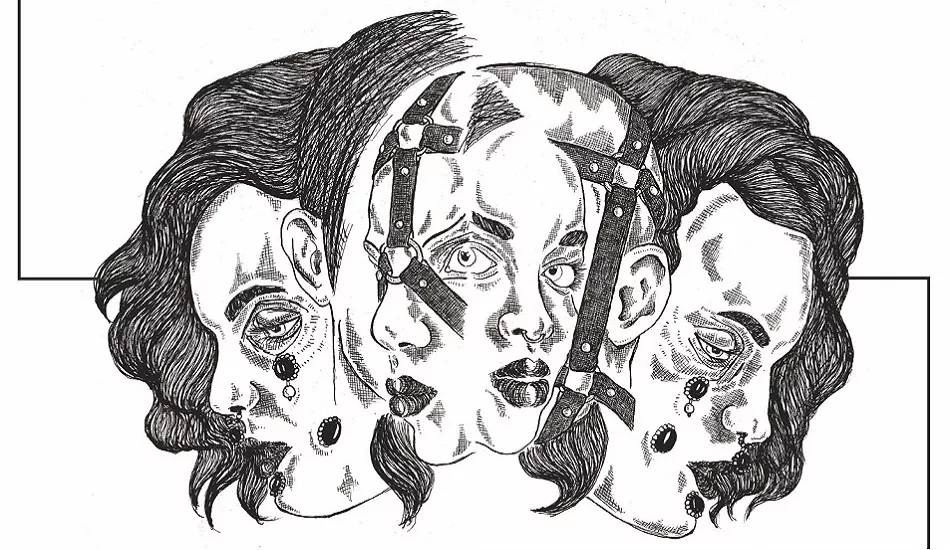 Illustration pour Exclu&nbsp;: un EP de SHDW &#038; Obscure Shape remixé par Rodhad, Tale of Us &#038; Mind Against, Dax J&#8230;