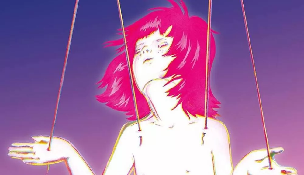 Illustration pour « Controller » nouveau morceau de Hercules &#038; Love Affair