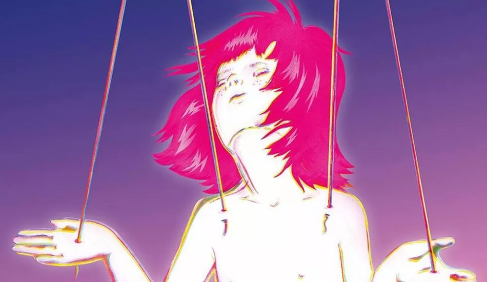 Illustration pour « Controller » nouveau morceau de Hercules &#038; Love Affair