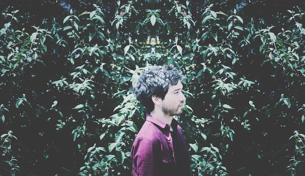 Illustration pour Exclu&nbsp;: « Alvear » premier extrait du maxi de Ricardo Tobar chez Correspondant