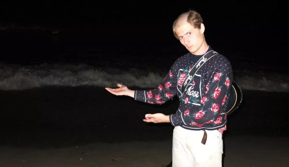 Illustration pour Exclu&nbsp;: Jacques explique la construction de son live « Phono-chose »