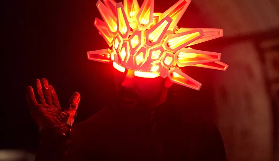 Illustration pour Jamiroquai a sorti le clip de « Cloud 9 » !