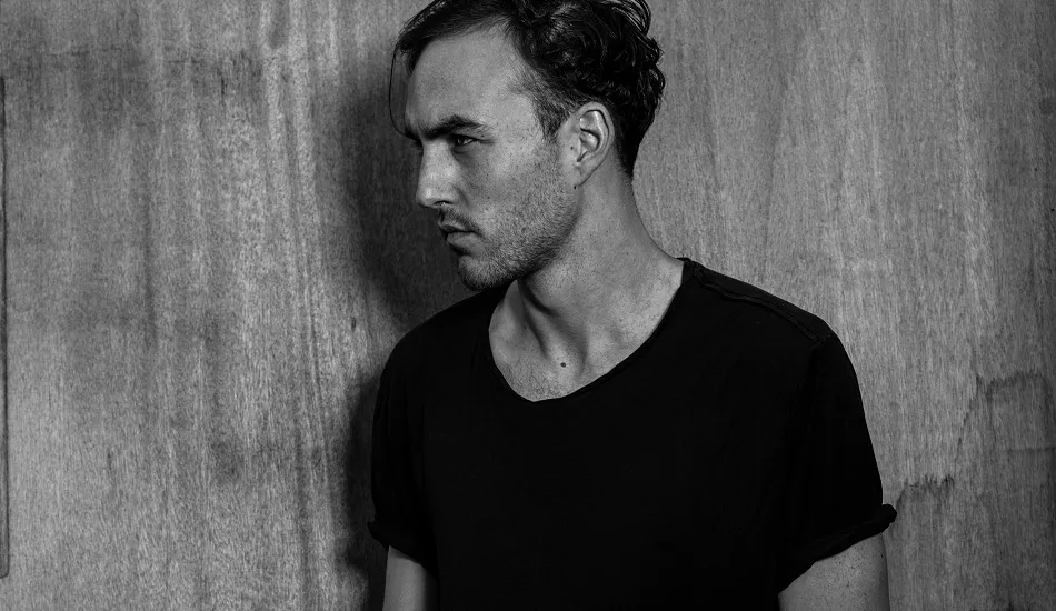 Illustration pour Exclu&nbsp;: une bonne grosse dose de techno avec le Néerlandais Octual