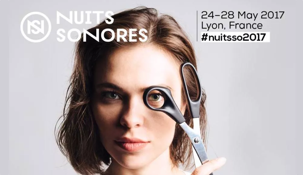 Illustration pour Nuits sonores dévoile la programmation de « A day with Nina Kraviz »
