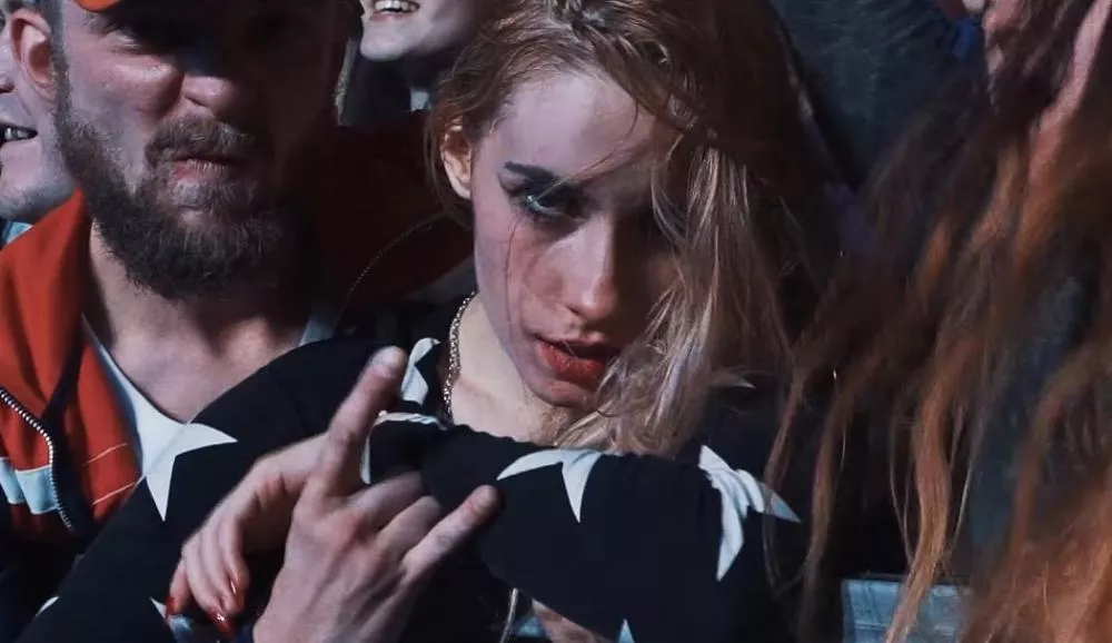 Illustration pour Ah oui quand même&nbsp;: The Prodigy a sorti une vidéo d&rsquo;un violent live en Russie