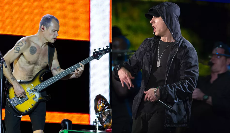 Illustration pour The Magic iPod, un site pour créer vos propres mashups