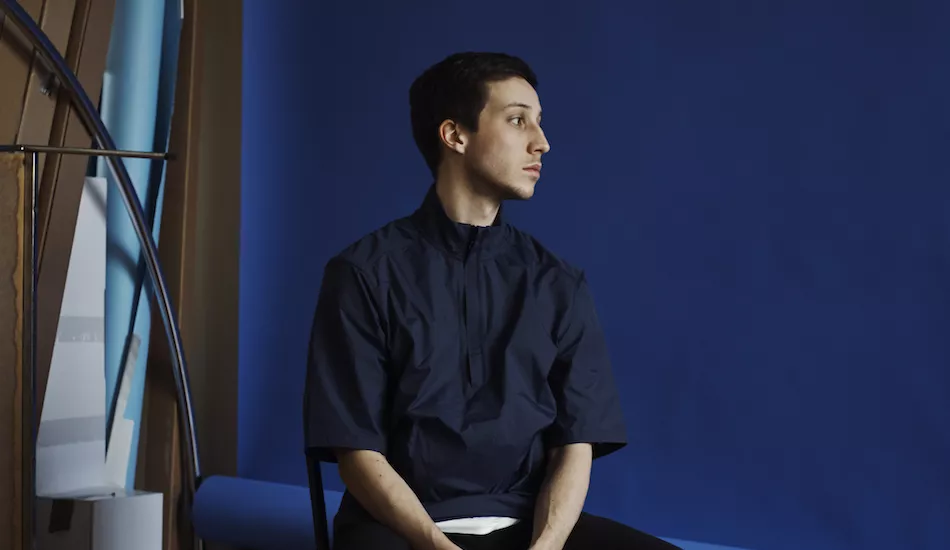 Illustration pour 10 morceaux de musique électronique française d&rsquo;aujourd&rsquo;hui, par Superpoze