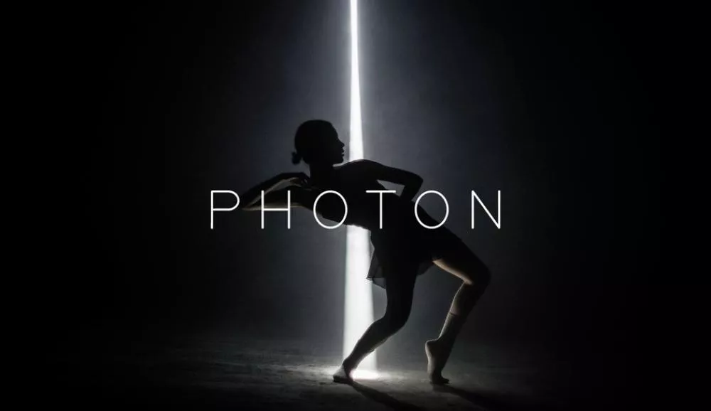 Illustration pour Photon, le nouveau show de Ben Klock et son label Klockworks