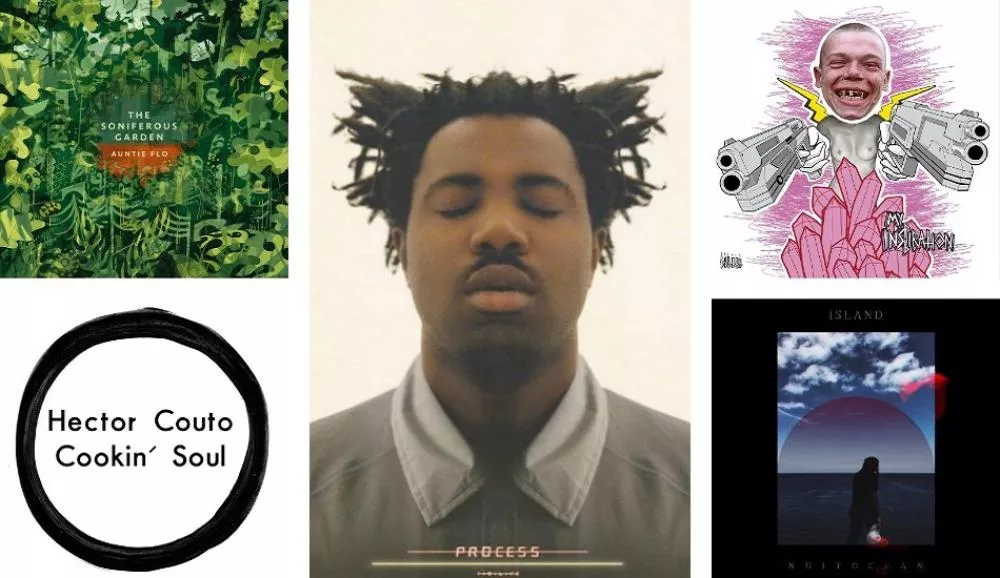 Illustration pour Ça sort aujourd&rsquo;hui&nbsp;: 3 février 2017