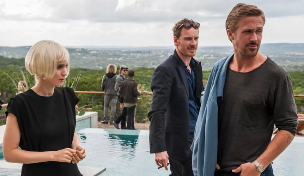 Illustration pour Le trailer du prochain Terrence Malick est disponible et ça promet