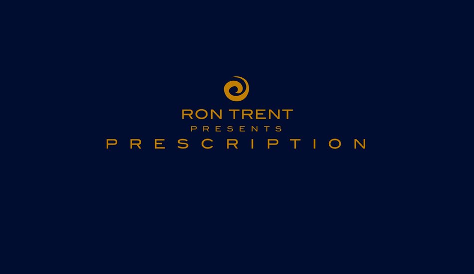 Illustration pour Chronique et écoute&nbsp;: Ron Trent presents « Prescription&nbsp;: Word, Sound &#038; Power »