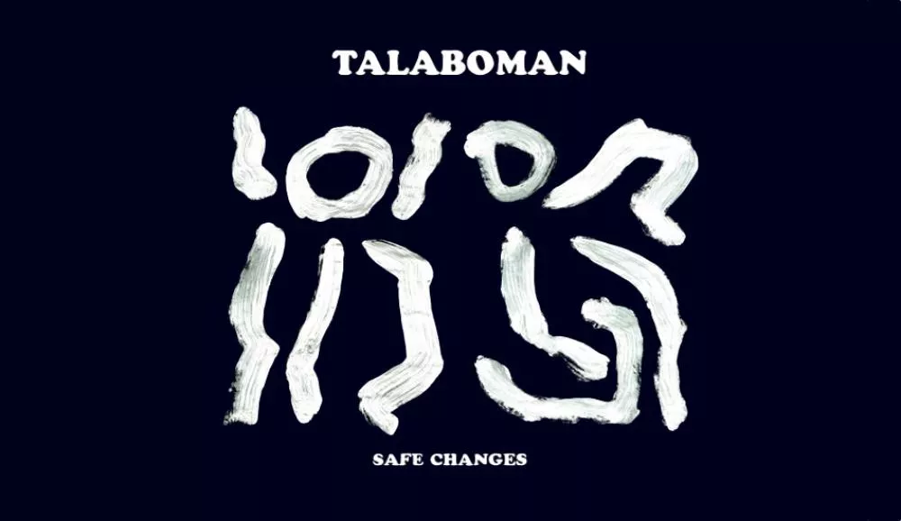 Illustration pour « Safe Changes » premier extrait du nouvel album de John Talabot et Axel Boman