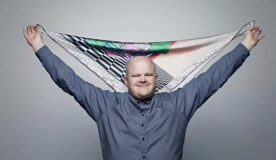 Illustration pour La « Bérite Club Music »&nbsp;: le nouveau courant musical porté par Teki Latex